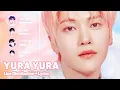 Download Lagu ZEROBASEONE - YURA YURA (Line Distribution + Lyrics Karaoke) PATREON REQUESTED