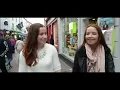 Hillbilly Girl - Lisa McHugh (Galway Flashmob)