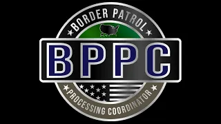 Border Patrol Processing Coordinator Graduation Class 06