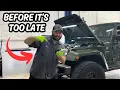 This Simple Mod Could Save Your 3 6L Pentastar Engine