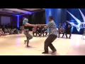 Download Lagu Liberty Swing 2016 Johnvitational Jack \u0026 Jill Arjay Centeno \u0026 Tara Trafzer