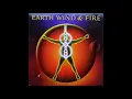 Download Lagu Earth, Wind \u0026 Fire  -  Fall In Love With Me