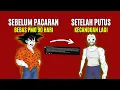 Download Lagu 3 Bulan NoFap Berakhir Sia-Sia Gara-Gara Cewek (Jangan Kayak Dia Bro)