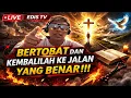 Lagu LIVE EDIS TV | BERTOBAT DAN KEMBALILAH KE JALAN YANG BENAR!!