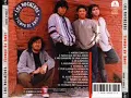 Me enamore de una zamba - Los Nocheros