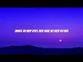 DENVER - Jack Harlow (Lyrics)