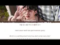 Doh Kyung Soo (D.O.) 'Good Night' Lyrics (도경수 오늘에게 가사) [Color Coded Han_Rom_Eng] | ShadowByYoongi