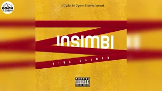 king saiman insimbi