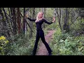 Enchanted forest freestyle