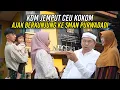 Download Lagu KDM JEMPUT CEU KOKOM | AJAK BERKUNJUNG KE SMAN PURWADADI