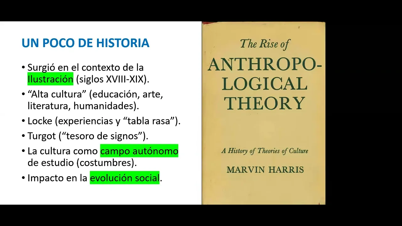 Taller de Introducción a la Investigación en Antropología (Clase 1)