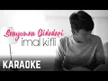 Download Lagu Imal Kifli - Senyuman Bidadari Karaoke Official