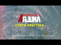 Download Lagu Arjuna 89 - Cinta Segitiga (Official Video Lirik)