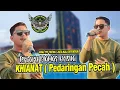 Download Lagu Viral !! Terbaru Mamas Krisna - Khianat ( Pedaringan Pecah ) Yang Perkasa SATRIA MUDA 2025