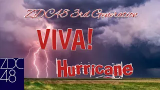 Download [COVER] JKT48 - Viva! Hurricane MP3