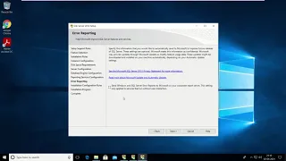 How to Install SQL Express 2012