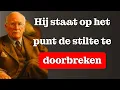 Lagu Deze Persoon Bereidt Zich Voor Om Te Spreken. Luister Goed | Carl Jung