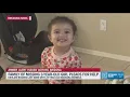Suspect identified in Arizona child abduction