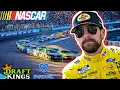 DraftKings NASCAR DFS Picks Straight Talk Wireless 500 Phoenix