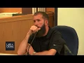 Ashley McArthur Trial Day 2 Witnesses Brandon Beatty Alexis Cook Jessica Wheeler