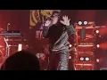 KMFDM - HAU RUCK | Hyëna Tour 2022/23 (Official Live Music Video)