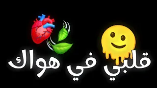 اغنية قلبي في هواك هايم ترند تيك توك اغنية الوردة بالطيبة تفوح اغاني التيك توك جديده 