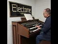 Lagu Yamaha Electone FX-20 \