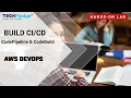 AWS DevOps Lab Build a in AWS DevOps using CodePipeline CodeBuild Part-4 Lab
