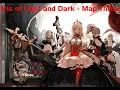 Download Lagu Azur Lane OST - Iris of Light and Dark event - Map theme