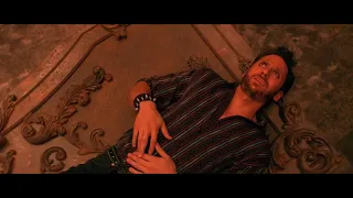 Future Man - funny scenes