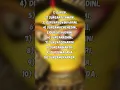 Download Lagu Shri Durga Dwatrinshat Nam Mala helps get rid of all fears #goddesschandi #pureprayer