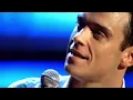 Robbie Williams - My Way [HD] Live At Royal Albert Hall, Kensington, London - 2001