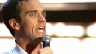 Robbie Williams - My Way Live At Royal Albert Hall Kensington London