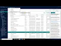 Changing your referencing style in Word and EndNote 20