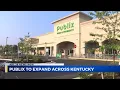Publix to expand across Kentucky