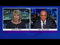Lester Holt reflects on anchoring in Portland
