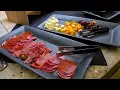 Four Winds Casino Buffet