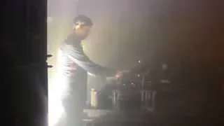 dixon plays 