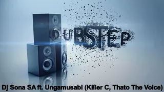 dj sona sa ft ungamusabi killer c thato the voice