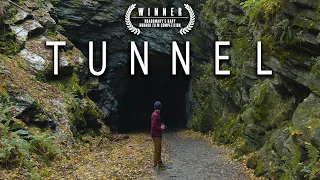 tunnel award winning short film