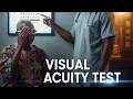 How to Conduct a Visual Acuity Test Step-by-Step Guide