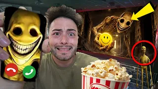 DO NOT WATCH VERITY MINECRAFT MOVIES AT 3 AM!! (HE CAME AFTER US)
