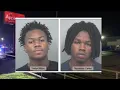 2 charged with murder in deadly shooting in Stone Mountain