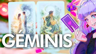 Géminis SE TE VA A OFRECER TODO! DIOS ABRIRÁ LA PUERTA QUE FALTABA! DARÁN EL SIGUIENTE PASO CONTIGO