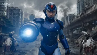 Megaman X ใจกลาง สาทร!!