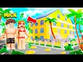 Download Lagu MEGA VILLA BOUWEN IN ROBLOX!