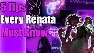 Download 5 Tips Every Renata Glasc Needs To Know! League of Legends Guide MP3