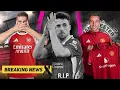 Download Lagu LAATSTE NIEUWS❗Afscheid van Diogo Jota😭Arsenal GAAT AKKOORD MET 5-jarig contract met Gyokeres💥MU ...