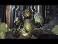 Warframe The New War - Kahl-175 cutscenes dialogues