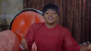 funke akindele talks about working on jenifas diary